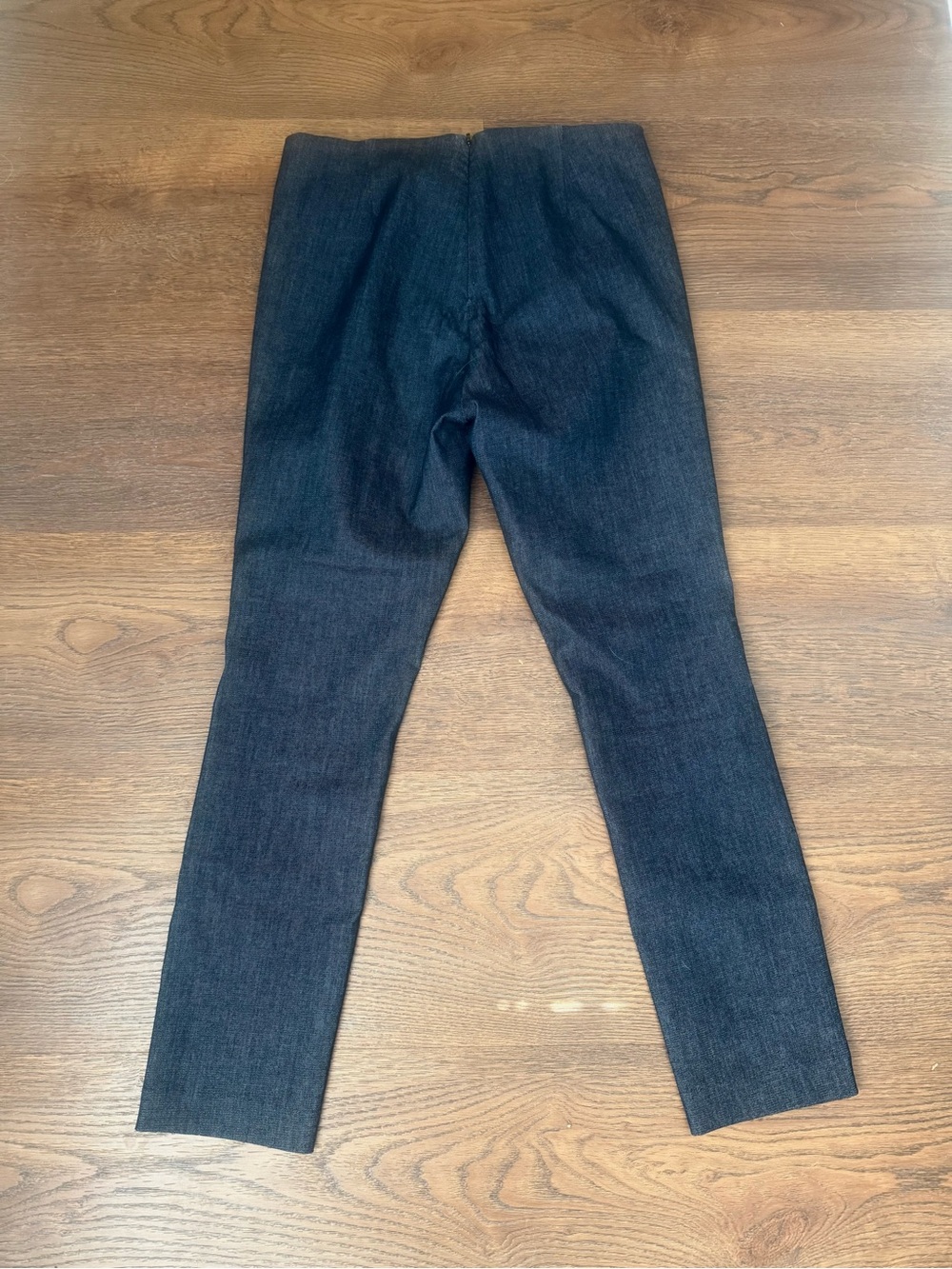 Rag & Bone Simone Denim Pants - Picture 5 of 5